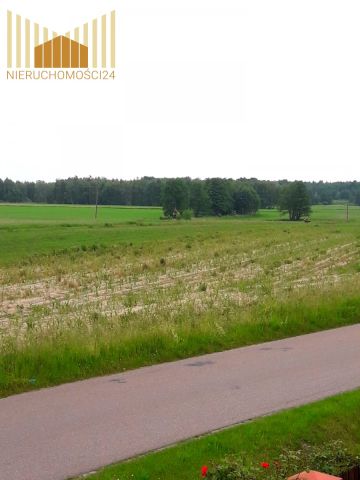Działka rolna Cegłów. Zdjęcie 10