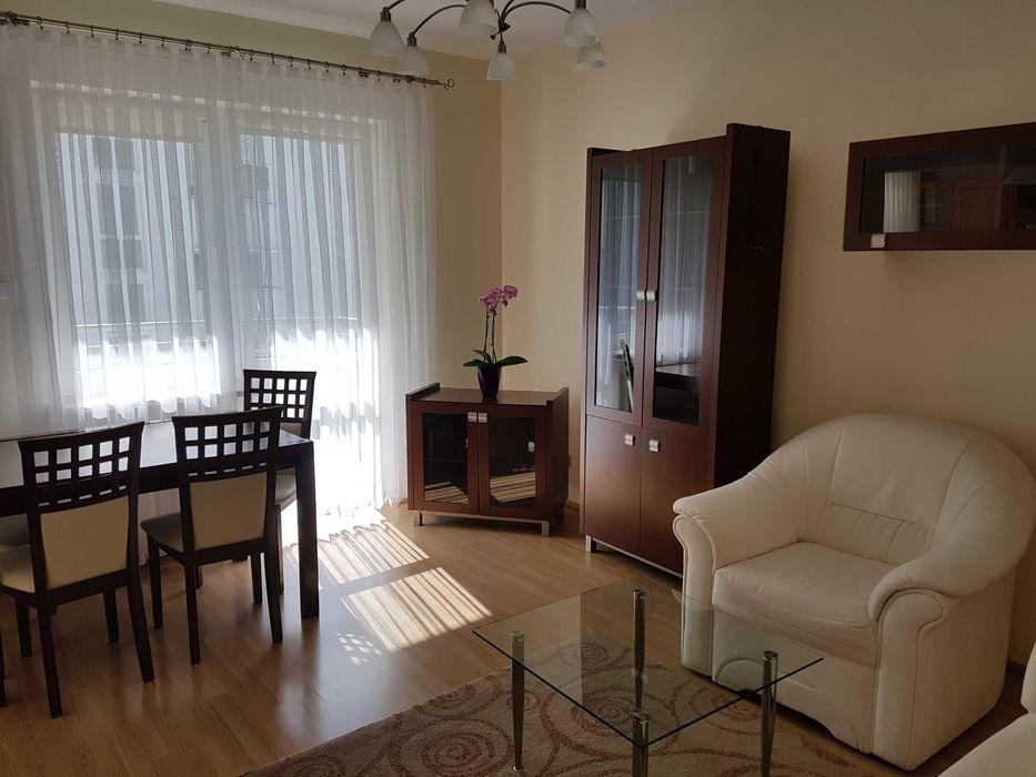 Mieszkanie 2-pokojowe Warszawa Kabaty, ul. Kabacki Dukt. Zdjęcie 8