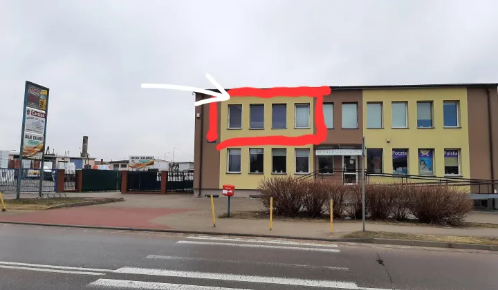 Biuro Suwałki, ul. Północna