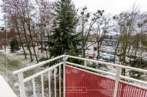 Mieszkanie 3-pokojowe Poznań Winogrady, al. Pod Lipami. Zdjęcie 4