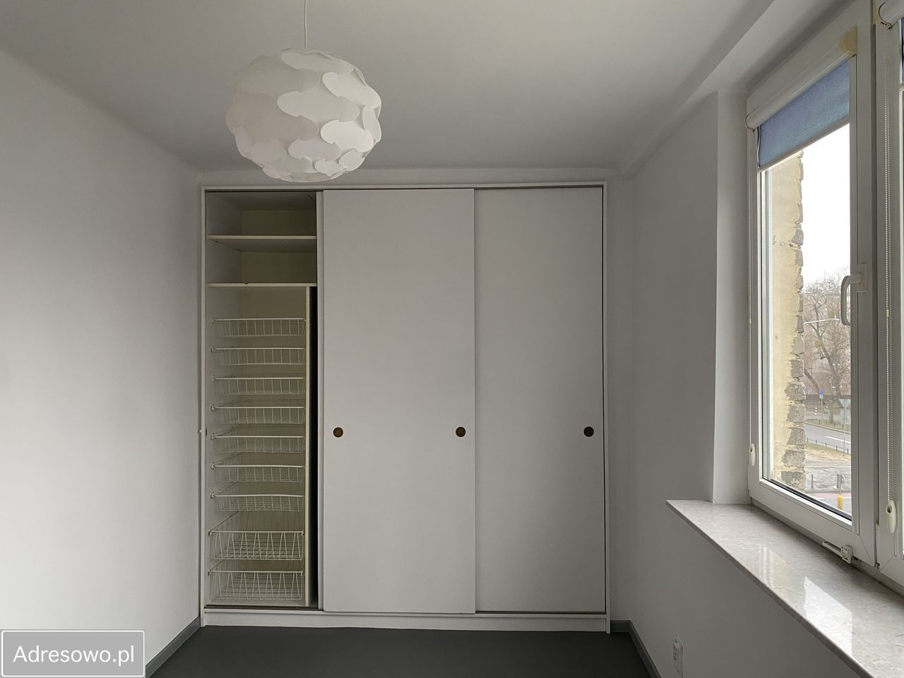 Mieszkanie 3-pokojowe Warszawa Grochów, ul. Siennicka. Zdjęcie 10
