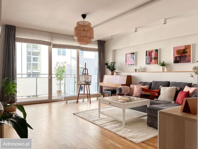 Mieszkanie 4-pokojowe Warszawa Żoliborz, ul. gen. Józefa Zajączka. Zdjęcie 18