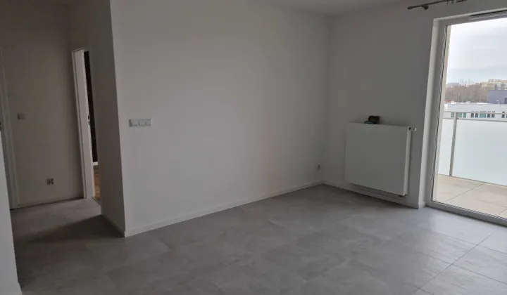 Mieszkanie 2-pokojowe Lublin Czechów, ul. Marii Walciszewskiej