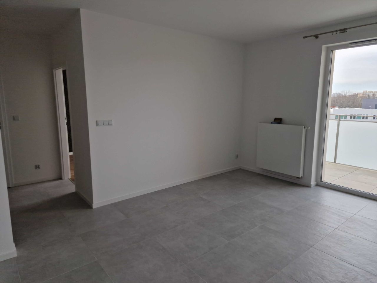 Mieszkanie 2-pokojowe Lublin Czechów, ul. Marii Walciszewskiej. Zdjęcie 1