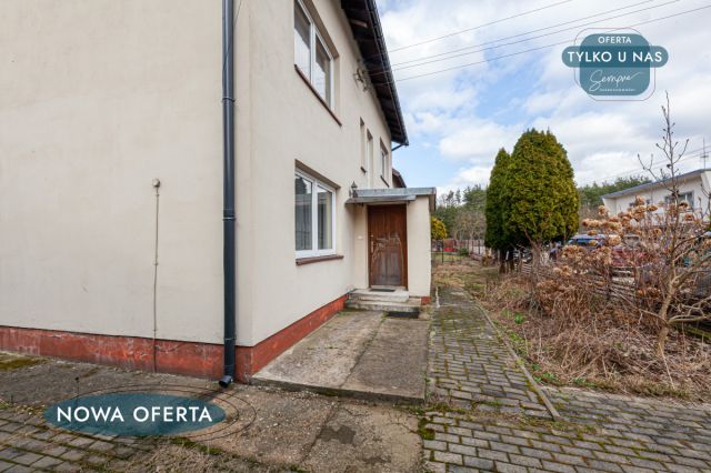 dom wolnostojący, 6 pokoi Zapolice, ul. Sportowa. Zdjęcie 33