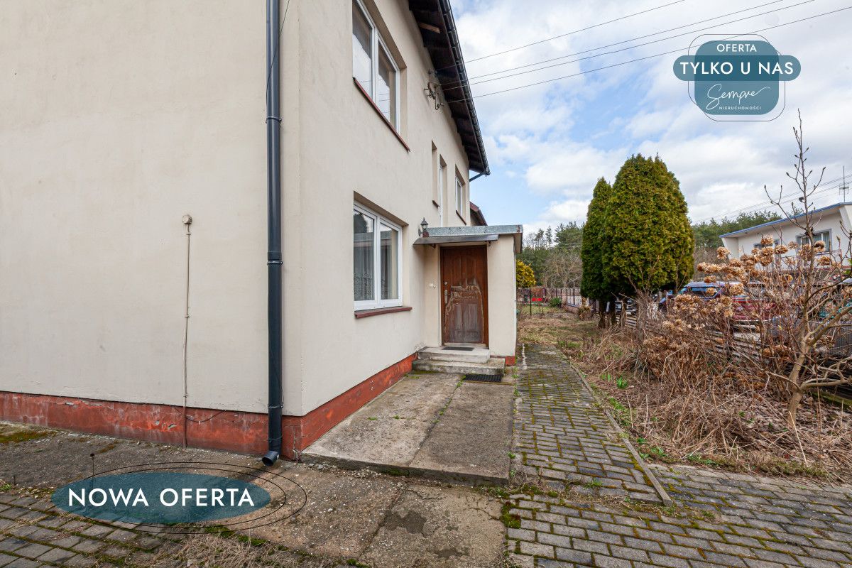 dom wolnostojący, 6 pokoi Zapolice, ul. Sportowa. Zdjęcie 33