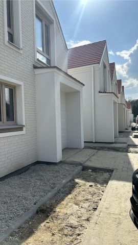 bliźniak, 4 pokoje Jabłonna, ul. Piaskowa. Zdjęcie 1