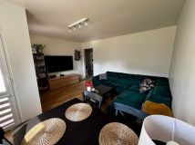 Mieszkanie 3-pokojowe Płock, ul. Harcerza Antolka Gradowskiego. Zdjęcie 1