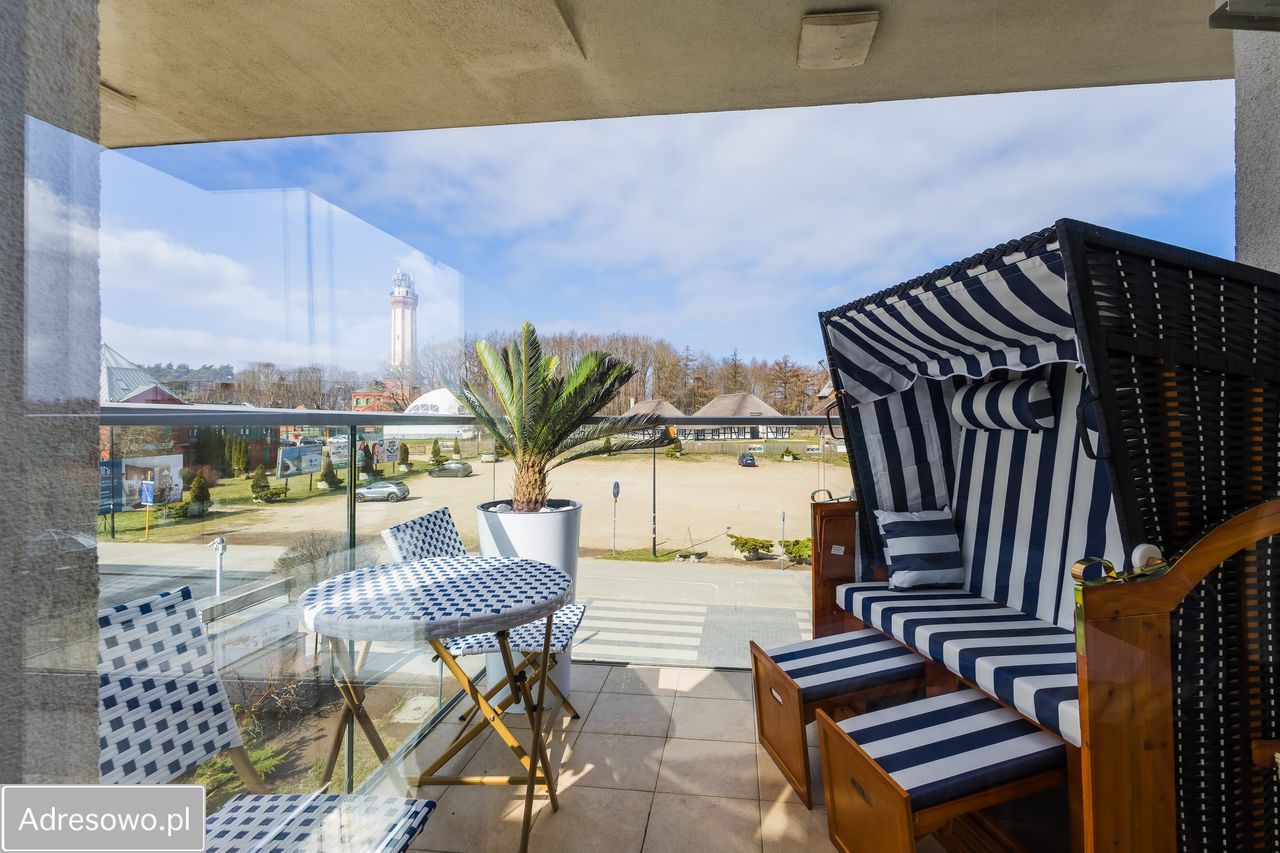 Mieszkanie 2-pokojowe Niechorze, ul. Klifowa. Zdjęcie 10