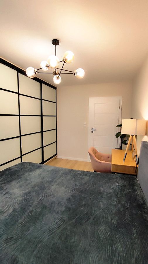 Mieszkanie 3-pokojowe Gdańsk Jasień, ul. Potęgowska. Zdjęcie 7