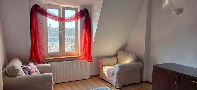 Mieszkanie 2-pokojowe Kraków Grzegórzki. Zdjęcie 1