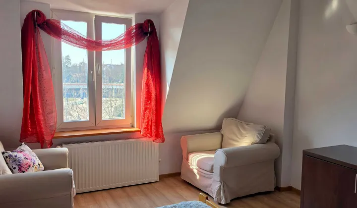 Mieszkanie 2-pokojowe Kraków Grzegórzki