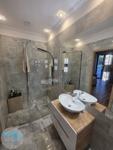 dom wolnostojący, 6 pokoi Piaseczno. Zdjęcie 19