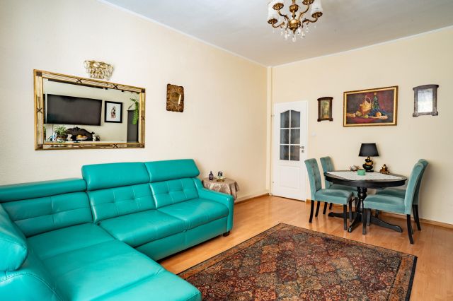 Mieszkanie 2-pokojowe Szczecin Niebuszewo, ul. Adama Asnyka. Zdjęcie 1