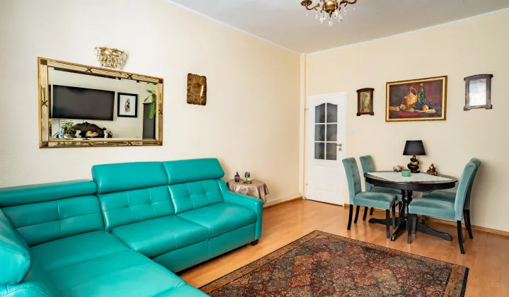 Mieszkanie 2-pokojowe Szczecin Niebuszewo, ul. Adama Asnyka