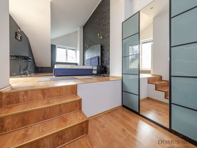 Mieszkanie 4-pokojowe Warszawa Wesoła, ul. Dworkowa. Zdjęcie 4