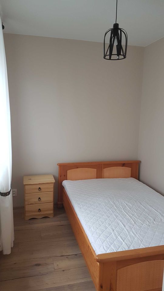 Mieszkanie 1-pokojowe Wrocław Psie Pole, ul. Adama Jerzego Czartoryskiego. Zdjęcie 4