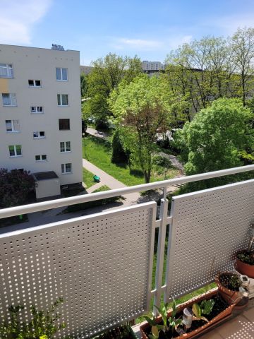 Mieszkanie 3-pokojowe Zielona Góra Centrum, ul. Aleja Wojska Polskiego. Zdjęcie 3