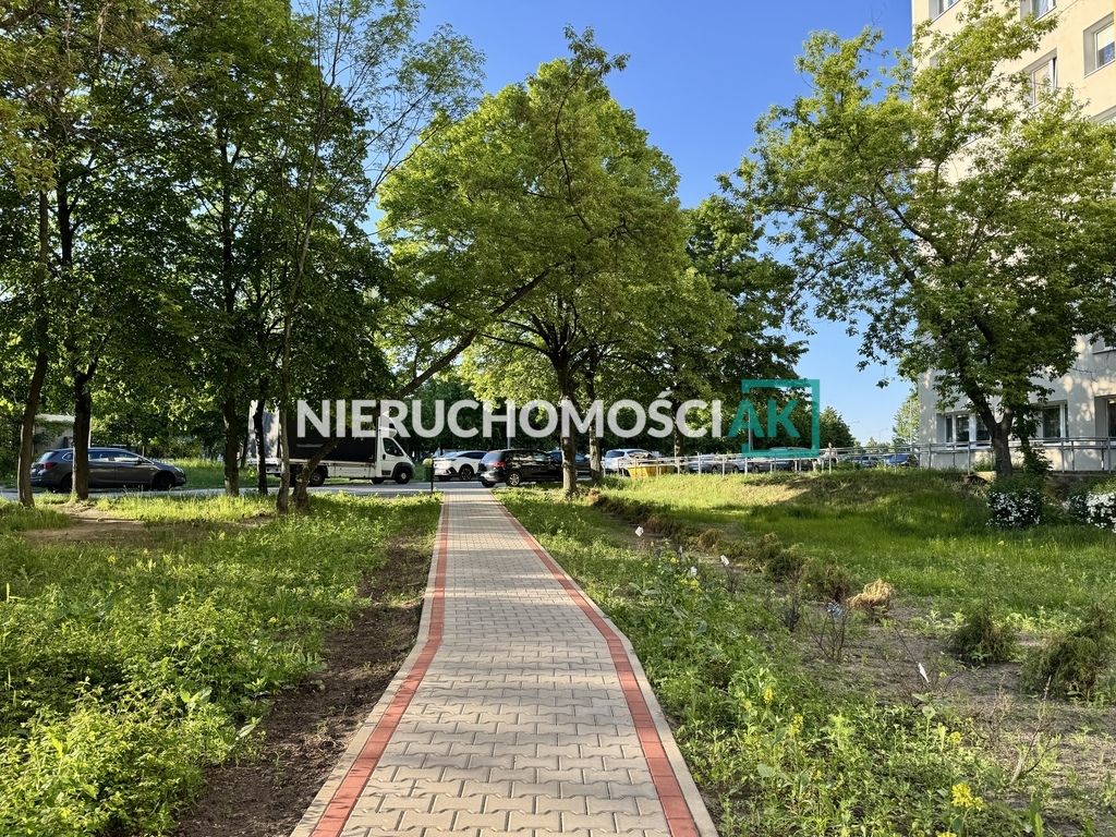 Mieszkanie 2-pokojowe Poznań, ul. Izaaka Newtona. Zdjęcie 15