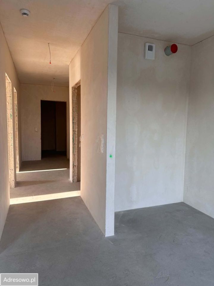 Mieszkanie 3-pokojowe Łódź Mileszki, ul. Augustów. Zdjęcie 8
