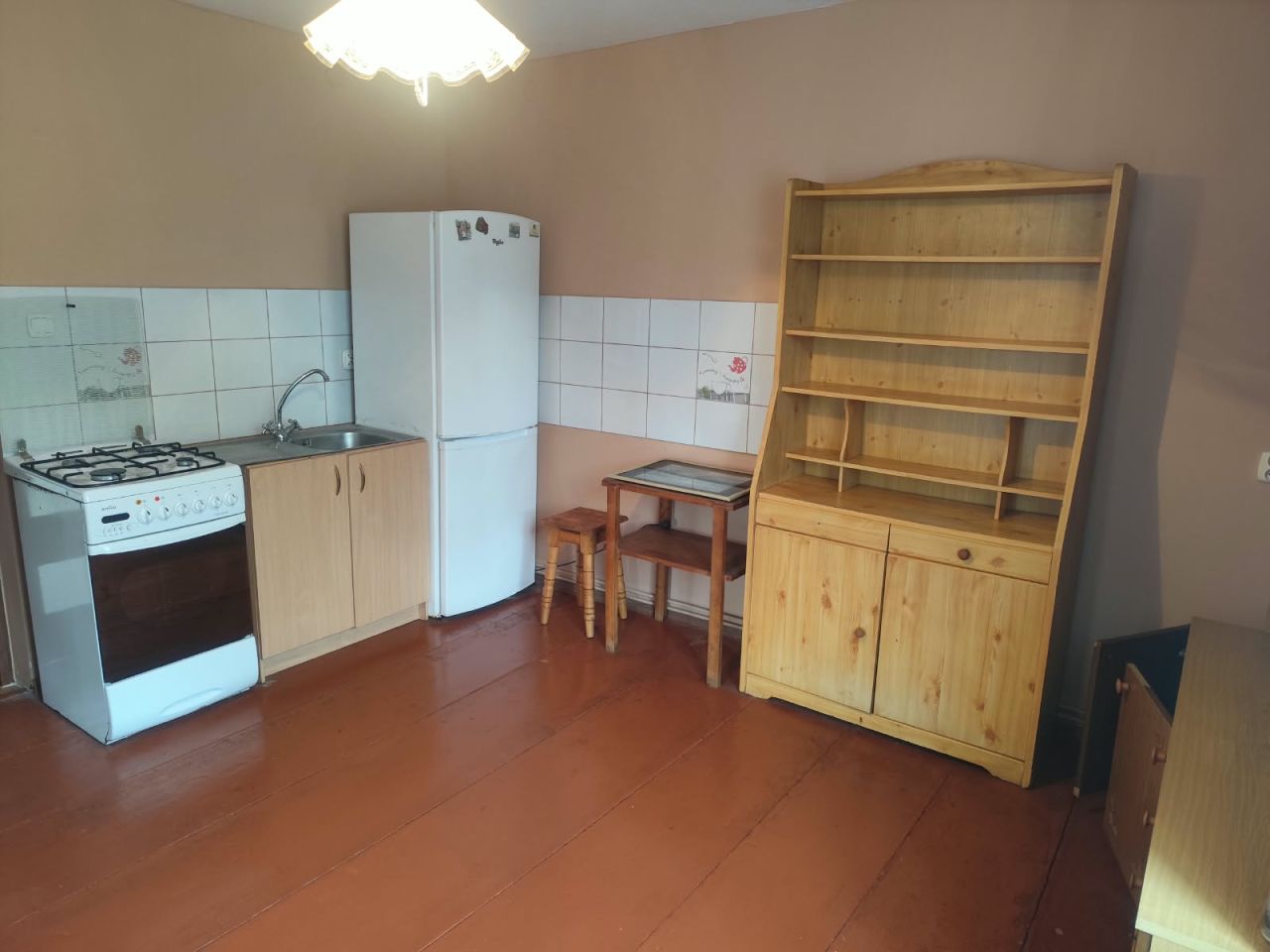 dom wolnostojący, 2 pokoje Paszki Duże. Zdjęcie 16