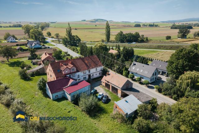 Mieszkanie 3-pokojowe Jordanów Śląski, ul. Wrocławska. Zdjęcie 10