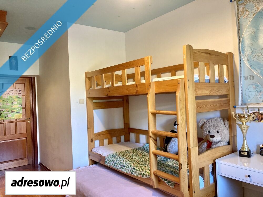 Mieszkanie 3-pokojowe Warszawa Kabaty. Zdjęcie 14