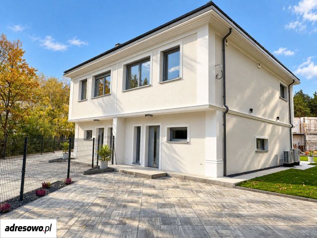 bliźniak, 4 pokoje Osielsko, ul. Gronostajowa. Zdjęcie 1