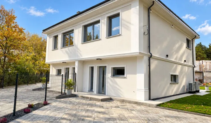 bliźniak, 4 pokoje Osielsko, ul. Gronostajowa
