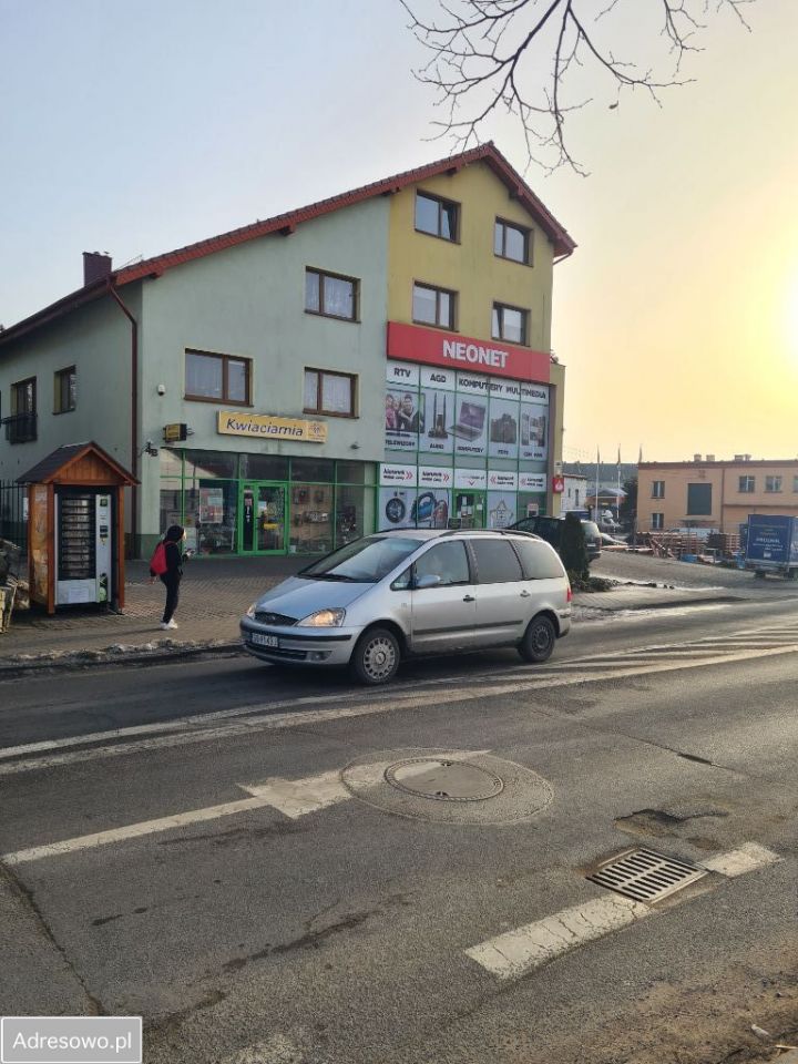 Lokal Prudnik, ul. ks. Skowrońskiego. Zdjęcie 3