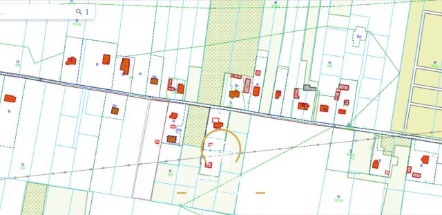 Działka budowlana Lublin Zemborzyce, ul. Ziołowa. Zdjęcie 7