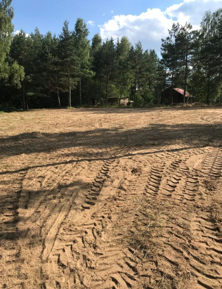 Działka budowlana Zawada. Zdjęcie 5