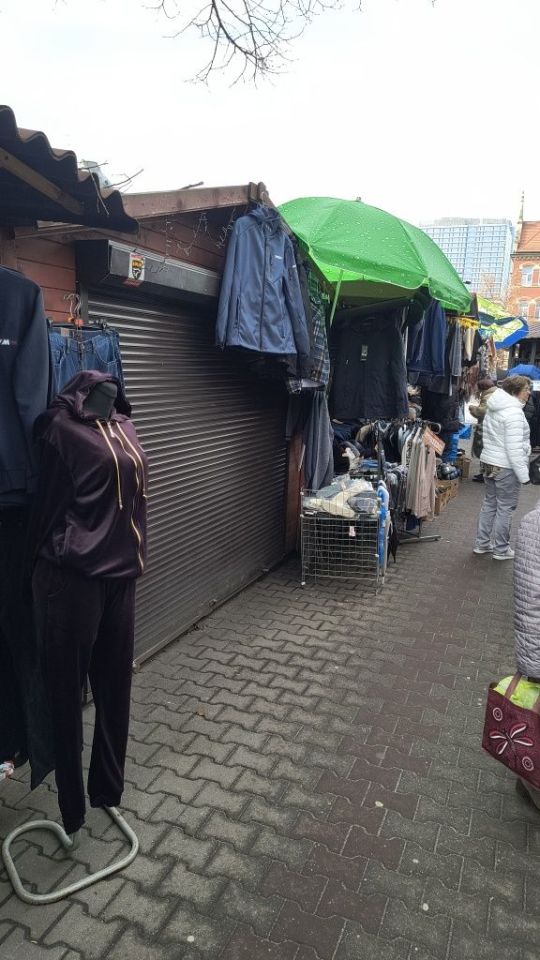 Lokal Katowice Śródmieście, ul. Adama Mickiewicza. Zdjęcie 3