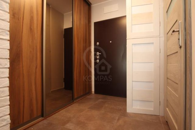 Mieszkanie 2-pokojowe Wrocław Złotniki, ul. Kościańska. Zdjęcie 13