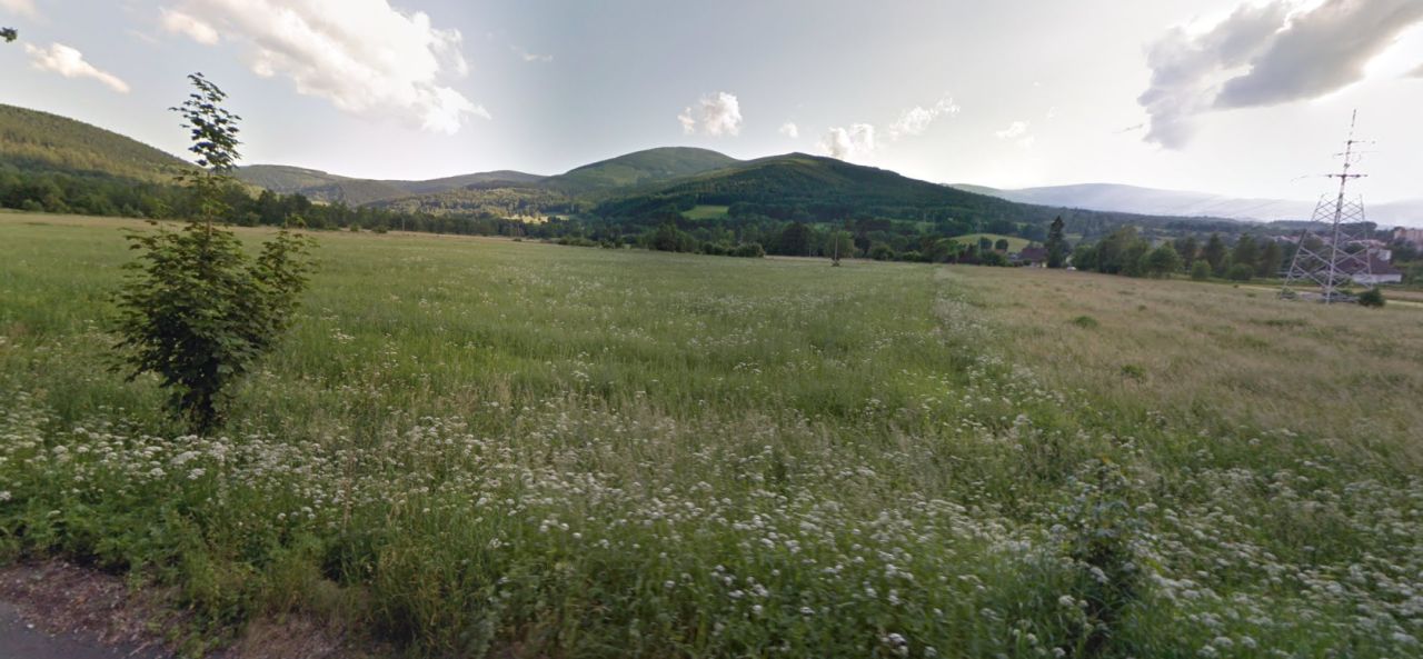 Działka budowlana Kowary, ul. Polna. Zdjęcie 3