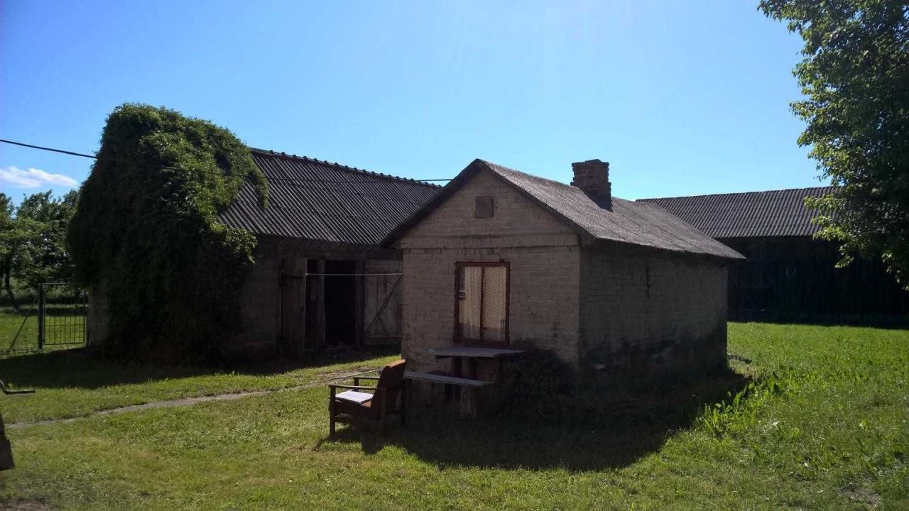 dom wolnostojący Suchowola kolonia. Zdjęcie 4