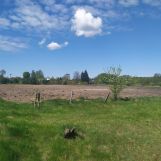 Działka rolno-budowlana Gradoczno. Zdjęcie 1