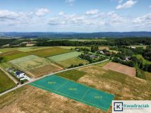 Działka budowlana Sowina