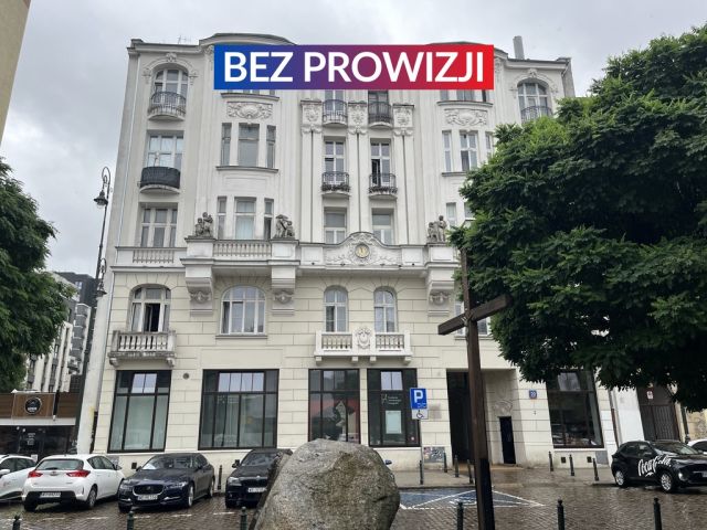 Mieszkanie 2-pokojowe Warszawa Wola, ul. Chłodna. Zdjęcie 1