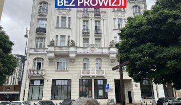 Mieszkanie 2-pokojowe Warszawa Wola, ul. Chłodna