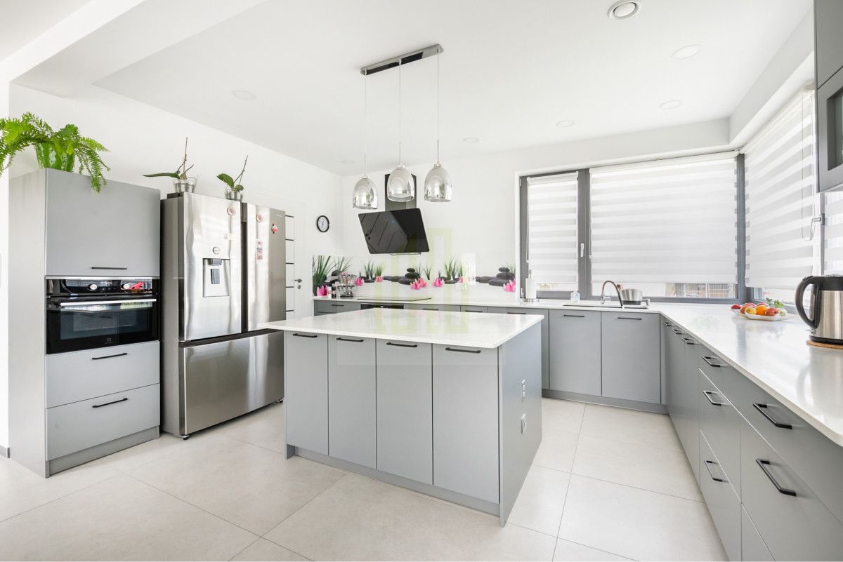 dom wolnostojący, 6 pokoi Skrzeszew. Zdjęcie 13