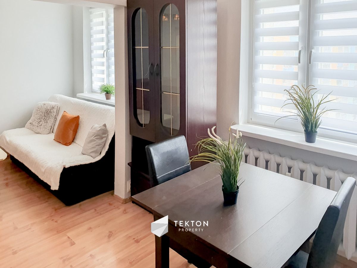 Mieszkanie 2-pokojowe Poznań Centrum, os. Jana III Sobieskiego. Zdjęcie 11