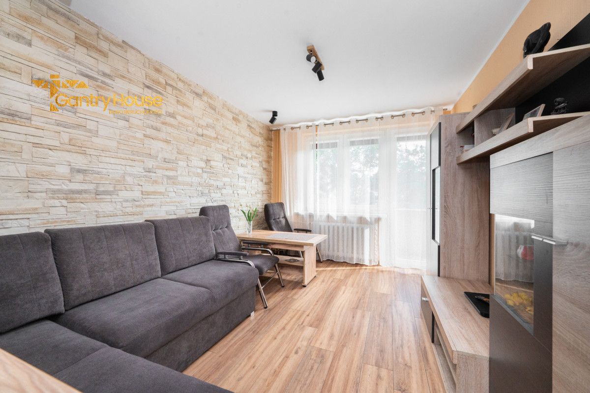 Mieszkanie 3-pokojowe Gdynia Chylonia, ul. Chylońska