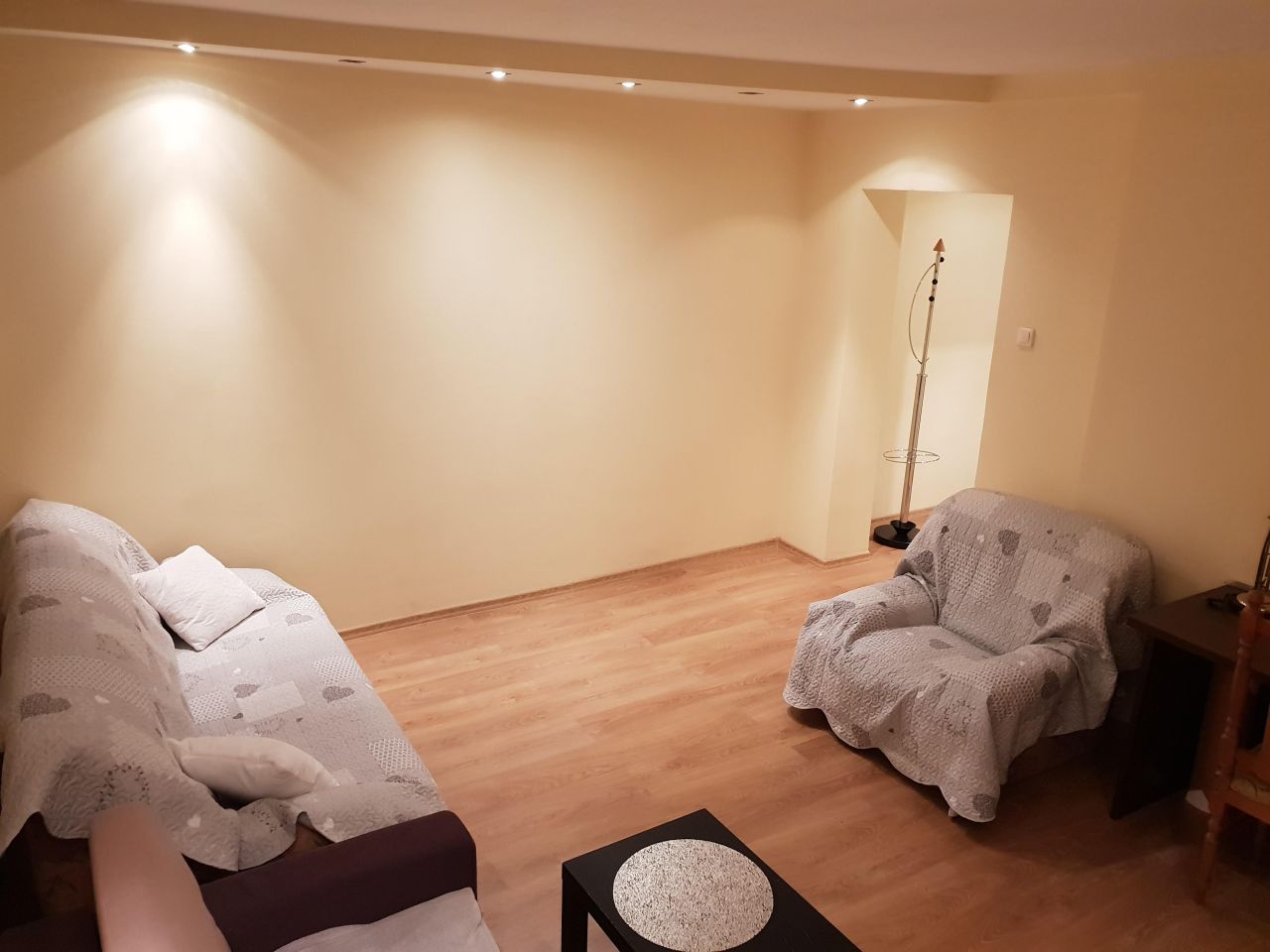 Mieszkanie 1-pokojowe Łódź Śródmieście, ul. Pilota Stanisława Wigury. Zdjęcie 3