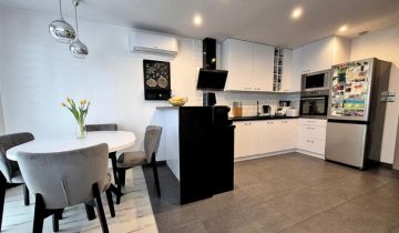 Mieszkanie 4-pokojowe Wrocław Lipa Piotrowska, ul. Bazyliowa