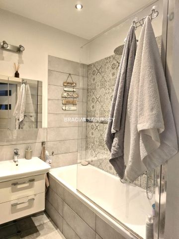 Mieszkanie 1-pokojowe Kraków Dębniki, ul. Jana Kantego Federowicza. Zdjęcie 3