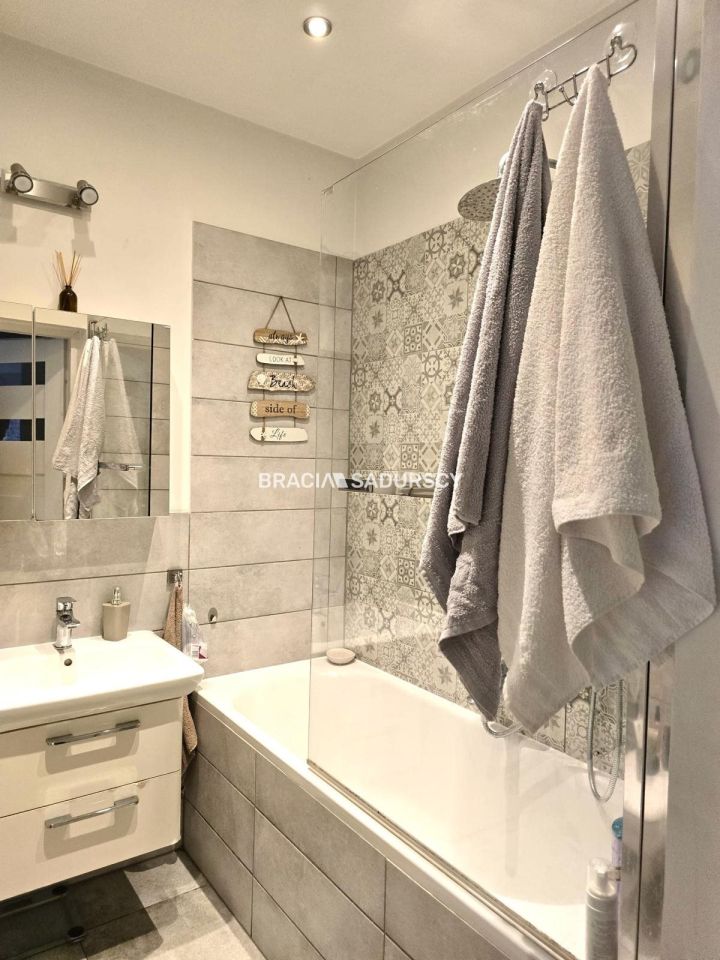 Mieszkanie 1-pokojowe Kraków Dębniki, ul. Jana Kantego Federowicza. Zdjęcie 3