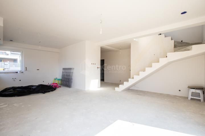 dom wolnostojący, 5 pokoi Nowy Targ, ul. Miodowa. Zdjęcie 5