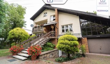 dom wolnostojący, 5 pokoi Szczecinek, ul. Bukowa