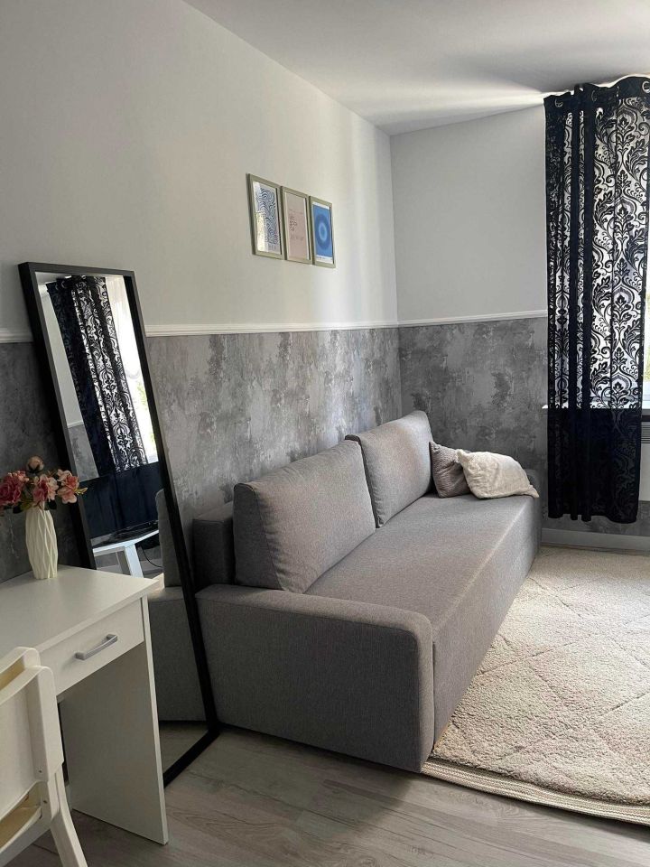 Mieszkanie 1-pokojowe Łódź Bałuty, ul. Łagiewnicka. Zdjęcie 6